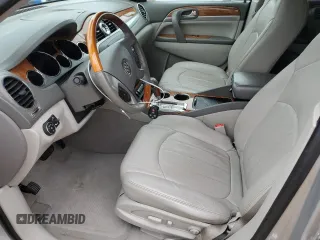 2012 Buick Enclave Leather with VIN 5GAKRCED4CJ325956, listed as a Copart auction lot 54338315 with 193,939 mi miles and Clean Title. Bid and sale history available at DreamBid. Image 7.