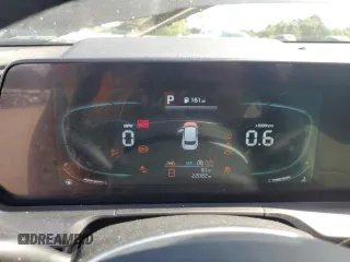 2024 Kia Telluride S z VIN 5XYP64GC6RG493596, wystawiony jako Copart lot #56524615 z przebiegiem 22 082 mil mil oraz Szkoda całkowita • Salvage title. Historia ofert i sprzedaży dostępna na DreamBid. Obrazek 9.