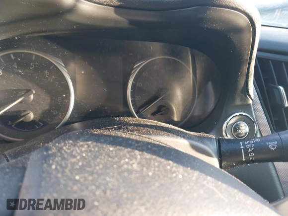 2014 Infiniti Q50 Sport with VIN JN1BV7AR0EM689590, listed as a IAAI auction lot 41766451 with Not Provided miles and . Bid and sale history available at DreamBid. Image 14.