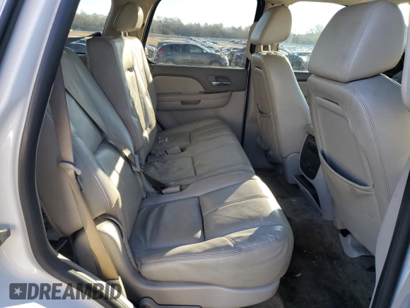 2009 GMC Yukon SLT w/4SB with VIN 1GKFK33049R249433, listed as a Copart auction lot 86924094 with 274,369 mi miles and Salvage Title. Bid and sale history available at carsss.com. Image 11.