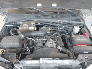 2005 Jeep Liberty Limited with VIN 1J4GL58K45W614346, listed as a IAAI auction lot 42092283 with 206,115 mi miles and . Bid and sale history available at carsss.com. Image 10.