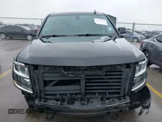 2020 Chevrolet Tahoe LS with VIN 1GNSCAKC5LR275173, listed as a IAAI auction lot 41931311 with 86,780 mi miles and . Bid and sale history available at DreamBid. Image 6.