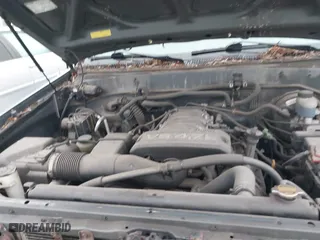 2003 Toyota Sequoia Limited with VIN 5TDBT48A73S184746, listed as a IAAI auction lot 41488014 with 298,447 mi miles. Bid and sale history available at carsss.com. Image 10.