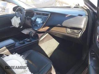 2018 Toyota Avalon XLE with VIN 4T1BK1EB5JU283116, listed as a IAAI auction lot 41979113 with 83,714 mi miles. Bid and sale history available at carsss.com. Image 5.