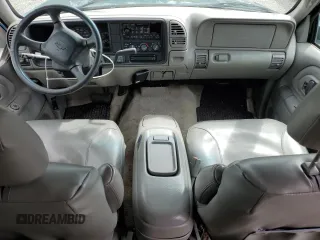 1998 Chevrolet Tahoe z VIN 1GNEK13R2WJ304666, wystawiony jako Copart lot #57833815 z przebiegiem 199 103 mil mil oraz Szkoda całkowita • Salvage title. Historia ofert i sprzedaży dostępna na DreamBid. Obrazek 8.