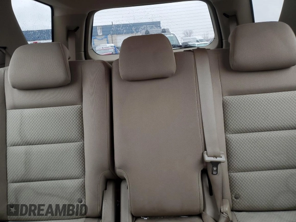 2005 Ford Freestyle SE with VIN 1FMZK01125GA11178, listed as a Copart auction lot 85098844 with 118,371 mi miles and Clean Title. Bid and sale history available at carsss.com. Image 10.