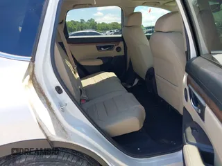 2021 Honda CR-V EX-L with VIN 5J6RW2H82MA008803, listed as a IAAI auction lot 42502922 with 15,638 mi miles and . Bid and sale history available at DreamBid. Image 8.