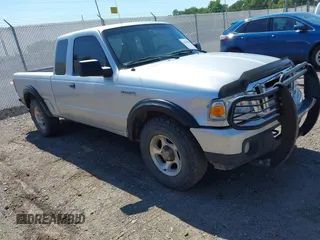 2009 Ford Ranger XLT with VIN 1FTZR45E39PA42823, listed as a IAAI auction lot 42740900 with 199,763 mi miles and . Bid and sale history available at DreamBid. Image 1.