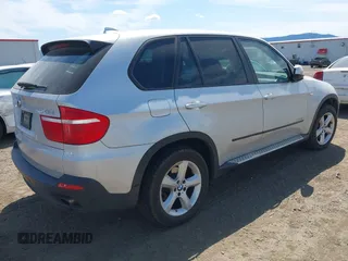 2010 BMW X5 35d with VIN 5UXFF0C56ALT75261, listed as a IAAI auction lot 42360895 with 122,254 mi miles and . Bid and sale history available at DreamBid. Image 4.