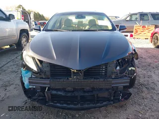2013 Lincoln MKZ with VIN 3LN6L2GK2DR803589, listed as a IAAI auction lot 41846363 with 75,920 mi miles and . Bid and sale history available at DreamBid. Image 13.