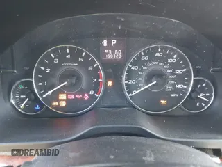 2011 Subaru Outback Limited Power Moon с VIN 4S4BRCKC3B3378222, выставлен на аукционе IAAI как лот 42289692 с пробегом 158 320 миль миль и . История ставок и продаж доступна на DreamBid. Изображение 7.