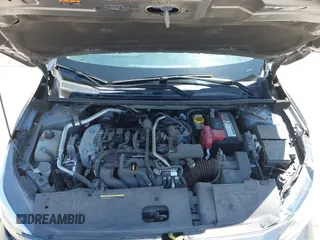 2022 Nissan Sentra SV with VIN 3N1AB8CV3NY299536, listed as a IAAI auction lot 41983027 with 47,279 mi miles and . Bid and sale history available at DreamBid. Image 10.