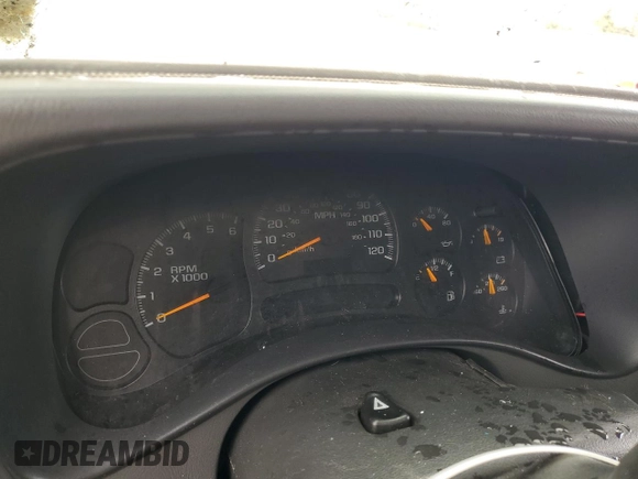 2004 Chevrolet Tahoe LT with VIN 1GNEK13Z04R258527, listed as a Copart auction lot 72944164 with 0 mi miles and Salvage Title. Bid and sale history available at carsss.com. Image 9.