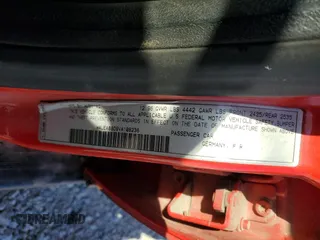 1997 Audi A4 с VIN WAUEA88D9VA108236, выставлен на аукционе Copart как лот 77390264 с пробегом 224 510 миль миль и Списание • Salvage title. История ставок и продаж доступна на DreamBid. Изображение 12.
