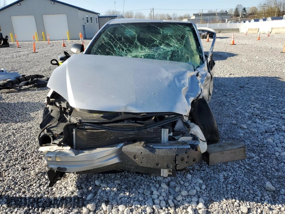 2007 Chevrolet Cobalt LS with VIN 1G1AK15FX77336251, listed as a Copart auction lot 53535265 with Not Provided miles and Salvage Title. Bid and sale history available at DreamBid. Image 5.