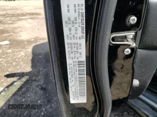 2015 Dodge Journey Crossroad z VIN 3C4PDCGB4FT580201, wystawiony jako Copart lot #53346035 z przebiegiem 70 855 mil mil oraz Szkoda całkowita • Salvage title. Historia ofert i sprzedaży dostępna na DreamBid. Obrazek 13.