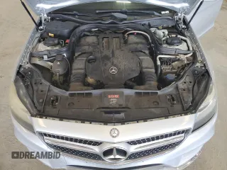 2015 Mercedes-Benz CLS-Class CLS 400 with VIN WDDLJ6HB2FA134326, listed as a Copart auction lot 62023754 with 124,750 mi miles and Clean Title. Bid and sale history available at carsss.com. Image 11.