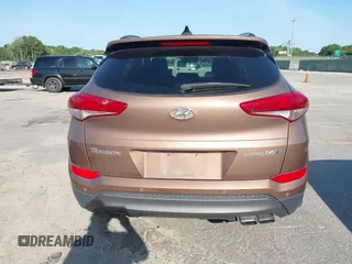2016 Hyundai Tucson Limited z VIN KM8J33A20GU058654, wystawiony jako IAAI lot #42315680 z przebiegiem 143 866 mil mil oraz . Historia ofert i sprzedaży dostępna na DreamBid. Obrazek 17.