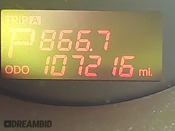 2013 Kia Sorento LX with VIN 5XYKTDA20DG385289, listed as a IAAI auction lot 41370458 with 107,216 mi miles and . Bid and sale history available at DreamBid. Image 15.