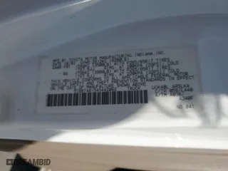 2004 Toyota Tundra Ltd with VIN 5TBBT48154S442062, listed as a Copart auction lot 52220095 with 277,343 mi miles and Salvage Title. Bid and sale history available at carsss.com. Image 14.