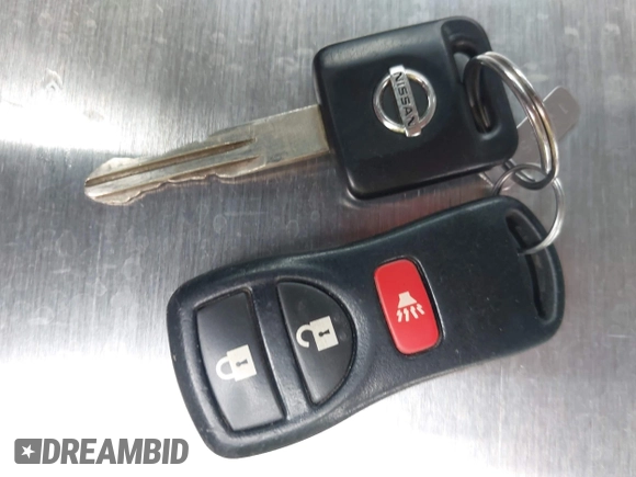 2012 Nissan Frontier SV with VIN 1N6AD0ER2CC434145, listed as a IAAI auction lot 42188912 with 130,053 mi miles and . Bid and sale history available at DreamBid. Image 11.