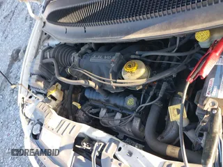 2003 Dodge Caravan Cargo with VIN 1D4GP21373B339042, listed as a IAAI auction lot 41112375 with 96,573 mi miles. Bid and sale history available at carsss.com. Image 10.
