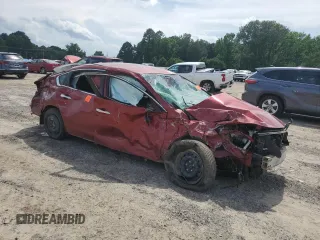 2015 Nissan Altima 2.5 with VIN 1N4AL3AP0FN384355, listed as a Copart auction lot 61246535 with Not provided miles and Non repairable. Bid and sale history available at DreamBid. Image 4.