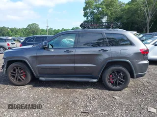 2019 Jeep Grand Cherokee Limited with VIN 1C4RJFBG9KC547738, listed as a IAAI auction lot 42662891 with 73,619 mi miles and . Bid and sale history available at DreamBid. Image 14.