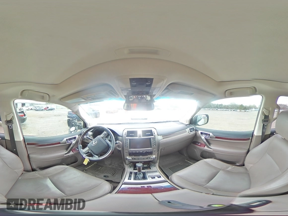 2019 Lexus GX with VIN JTJBM7FX4K5219315, listed as a Copart auction lot 38285593 with 90,449 mi miles. Bid and sale history available at carsss.com. Image 14.