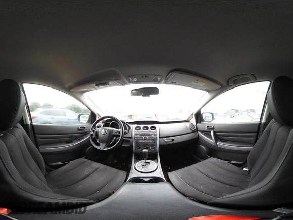 2011 Mazda CX-7 i SV z VIN JM3ER2A50B0409241, wystawiony jako IAAI lot #42142637 z przebiegiem 162 561 mil mil oraz . Historia ofert i sprzedaży dostępna na DreamBid. Obrazek 19.