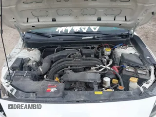 2019 Subaru Impreza z VIN 4S3GKAA65K3617297, wystawiony jako IAAI lot #42166151 z przebiegiem 169 905 mil mil oraz . Historia ofert i sprzedaży dostępna na DreamBid. Obrazek 10.