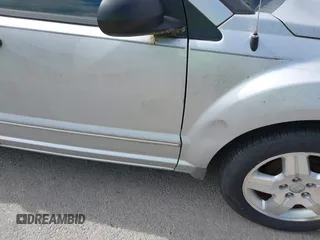 2007 Dodge Caliber SXT z VIN 1B3HB48B67D388172, wystawiony jako IAAI lot #42149226 z przebiegiem 49 122 mil mil oraz . Historia ofert i sprzedaży dostępna na DreamBid. Obrazek 12.