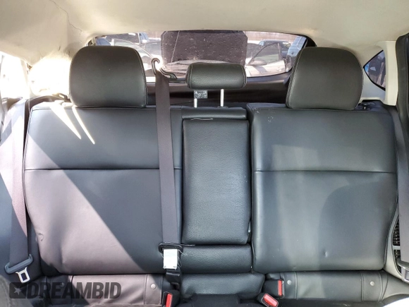 2014 Subaru Crosstrek Touring с VIN JF2GPBKC8EH274585, выставлен на аукционе Copart как лот 46622705 с пробегом 152 461 миль миль и На запчасти • Non repairable. История ставок и продаж доступна на DreamBid. Изображение 10.