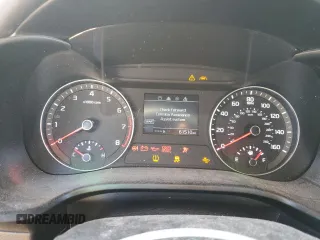 2020 Kia Forte LXS with VIN 3KPF24AD1LE212933, listed as a Copart auction lot 82642794 with 61,510 mi miles and Salvage Title. Bid and sale history available at carsss.com. Image 9.