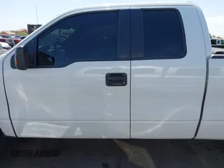 2014 Ford F-150 XL z VIN 1FTFX1CF6EKG35389, wystawiony jako IAAI lot #42643324 z przebiegiem 190 235 mil mil oraz . Historia ofert i sprzedaży dostępna na DreamBid. Obrazek 15.