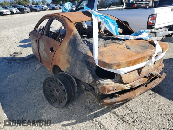 2007 BMW 5 Series 550i with VIN WBANB53567CN94040, listed as a Copart auction lot 88480995 with Not Provided miles and Non Repairable. Bid and sale history available at DreamBid. Image 2.