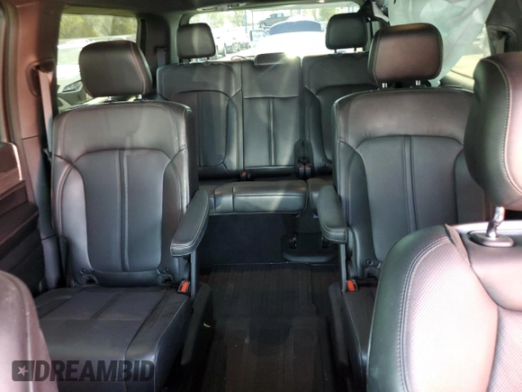 2022 Jeep Wagoneer Series III with VIN 1C4SJUDT2NS206983, listed as a Copart auction lot 70524534 with 29,205 mi miles and Salvage title. Bid and sale history available at DreamBid. Image 10.