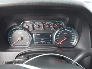 2020 Chevrolet Tahoe LT with VIN 1GNSKBKC3LR306946, listed as a IAAI auction lot 41570785 with 56,603 mi miles and . Bid and sale history available at DreamBid. Image 7.