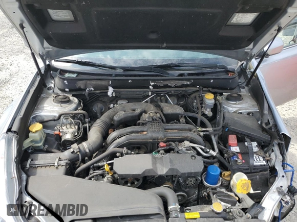 2013 Subaru Legacy Premium with VIN 4S3BMBC62D3013328, listed as a Copart auction lot 54391555 with 85,154 mi miles and Salvage Title. Bid and sale history available at DreamBid. Image 11.