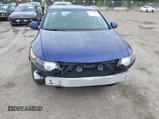 2009 Acura TSX z VIN JH4CU26659C035023, wystawiony jako IAAI lot #42433763 z przebiegiem 145 356 mil mil oraz . Historia ofert i sprzedaży dostępna na DreamBid. Obrazek 6.