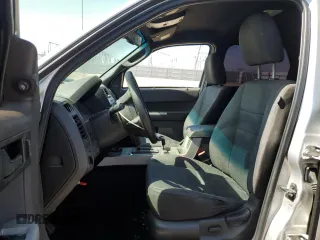 2012 Ford Escape XLT with VIN 1FMCU0DG8CKA65482, listed as a Copart auction lot 62140615 with 204,205 mi miles and Clean title. Bid and sale history available at DreamBid. Image 7.