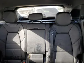 2023 Porsche Cayenne z VIN WP1AA2AY1PDA02553, wystawiony jako Copart lot #79032094 z przebiegiem Nie podano mil oraz Nie do naprawy • Non repairable. Historia ofert i sprzedaży dostępna na DreamBid. Obrazek 10.
