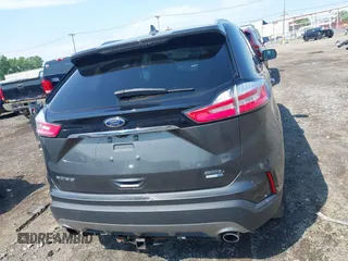 2019 Ford Edge SEL with VIN 2FMPK4J94KBB45522, listed as a IAAI auction lot 42462801 with 56,289 mi miles and . Bid and sale history available at DreamBid. Image 16.