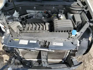 2018 Volkswagen Atlas S z VIN 1V2AR2CA3JC521674, wystawiony jako Copart lot #70169624 z przebiegiem 95 480 mil mil oraz Szkoda całkowita • Salvage title. Historia ofert i sprzedaży dostępna na DreamBid. Obrazek 12.