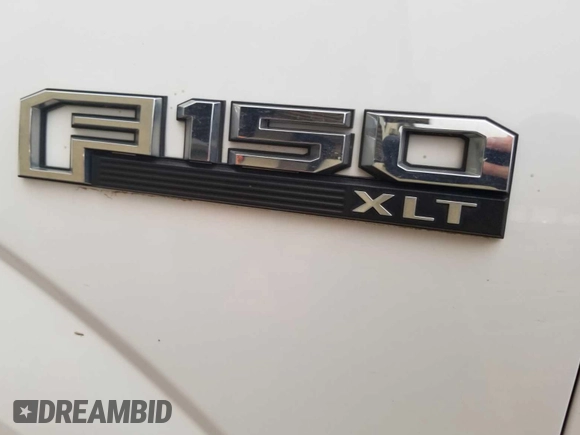 2016 Ford F-150 XLT with VIN 1FTEW1E8XGKE04933, listed as a IAAI auction lot 42796187 with 186,827 mi miles and . Bid and sale history available at DreamBid. Image 28.