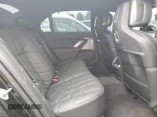 2024 BMW 7 Series 740i z VIN WBA23EH09RCP56372, wystawiony jako Copart lot #73053314 z przebiegiem 18 365 mil mil oraz Szkoda całkowita • Salvage title. Historia ofert i sprzedaży dostępna na DreamBid. Obrazek 10.