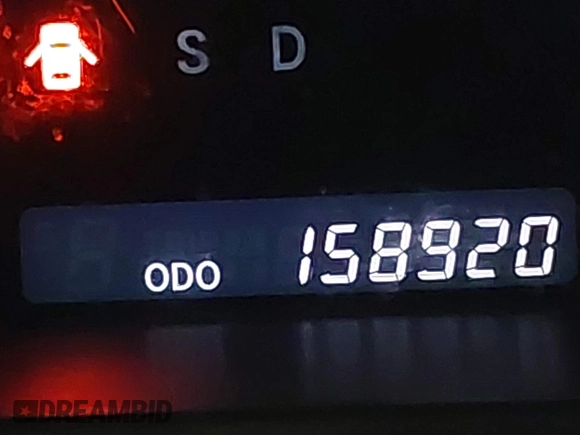 2013 Toyota Highlander with VIN 5TDZA3EH8DS032069, listed as a IAAI auction lot 41795444 with 158,920 mi miles and . Bid and sale history available at DreamBid. Image 16.