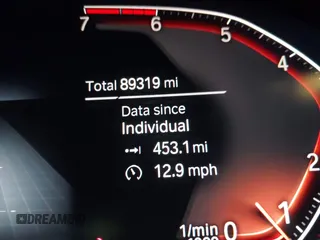 2020 BMW 3 Series 330i xDrive with VIN 3MW5R7J08L8B10398, listed as a IAAI auction lot 41854095 with 89,319 mi miles and . Bid and sale history available at DreamBid. Image 16.