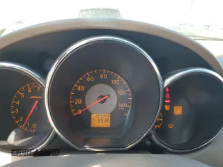 2005 Nissan Altima SL z VIN 1N4AL11D65N446947, wystawiony jako Copart lot #49281895 z przebiegiem 225 343 mil mil oraz Szkoda całkowita • Salvage title. Historia ofert i sprzedaży dostępna na DreamBid. Obrazek 9.