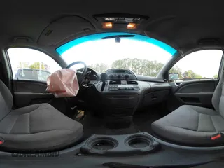 2006 Honda Odyssey EX with VIN 5FNRL38406B066176, listed as a IAAI auction lot 42028052 with 136,305 mi miles and . Bid and sale history available at DreamBid. Image 19.